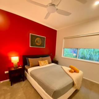 Garreembee 1770 House - Seventeen Seventy - 6
