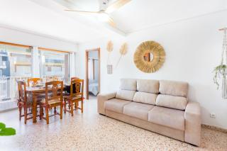Palmera Beach House - Cullera - 8