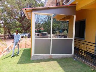 Hotel O Retro - Siolim - 3