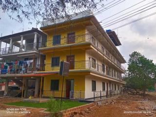 Hotel O Retro - Siolim - 1