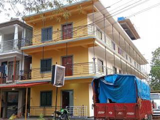 Hotel O Retro - Siolim - 2