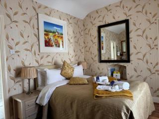 Donnybrook Hall - Dublin - 9