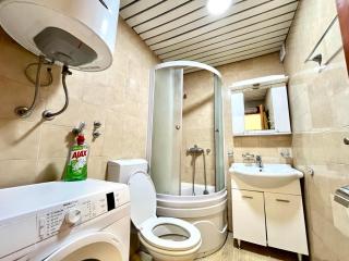 3 bedroom apartment Budva - Budua - 4