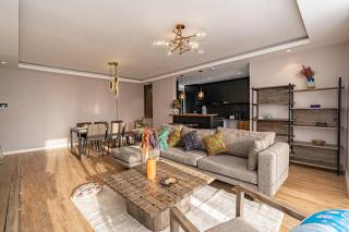 Volaire Luxury 2-Bedroom, Rooftop Swimming Pool, Gym, Workspace - Wonderiss Homes Westlands Living - Nairobi - 0