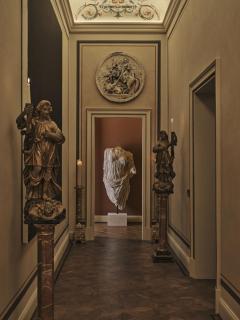 Palazzo Angelica - Firenze - 5
