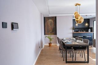 Volaire Luxury 2-Bedroom, Rooftop Swimming Pool, Gym, Workspace - Wonderiss Homes Westlands Living - Nairobi - 5