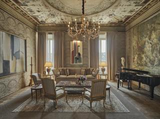 Palazzo Angelica - Firenze - 0
