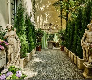 Palazzo Angelica - Firenze - 3