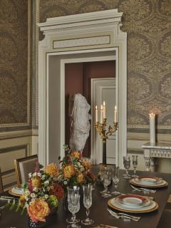 Palazzo Angelica - Firenze - 6