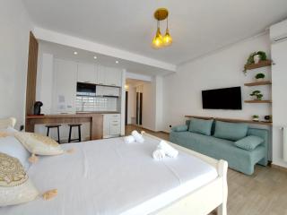 Casa Del Mar Mamaia Nord Exclusiv cu Piscina - Mamaia - 8