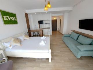 Casa Del Mar Mamaia Nord Exclusiv cu Piscina - Mamaia - 6