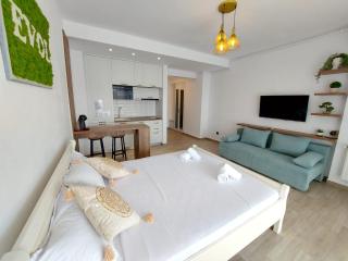 Casa Del Mar Mamaia Nord Exclusiv cu Piscina - Mamaia - 3