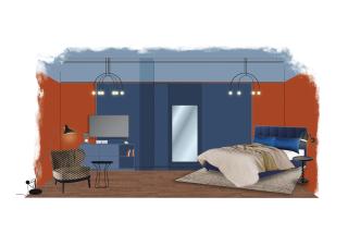 hideauts hotels Villa R - Vienna - 9