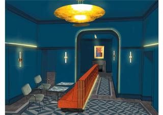hideauts hotels Villa R - Vienna - 0