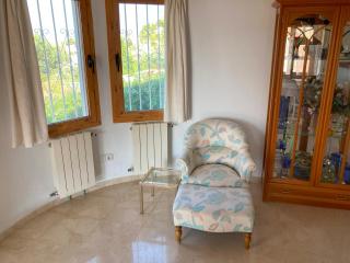 Villa Montgó - Dénia - 4