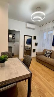 M5 Gerusalemme - Charme Sempione Suite - Milan - 7
