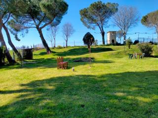 AltraTerra Casa Rurale - Colle Santa Colomba - 7