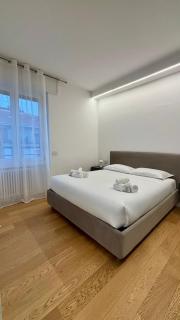 M5 Gerusalemme - Charme Sempione Suite - Milan - 9