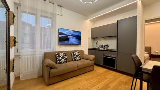 M5 Gerusalemme - Charme Sempione Suite - Milan - 8