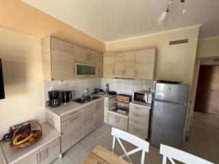 R Apartment - Nafpaktos - 8