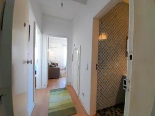 Casa Fontainhas, 1-bdrm flat in Porto's center - Porto - 2
