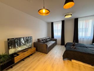 Budapest Spirit Apartments - Budapest - 9