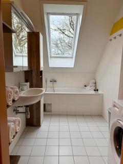 Sonniges und ruhiges Apartment in Dobl bei Graz DG06 - - 5