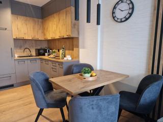 Apartament Moja Magdalenka - Zarzecze - 7