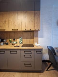 Apartament Moja Magdalenka - Zarzecze - 6