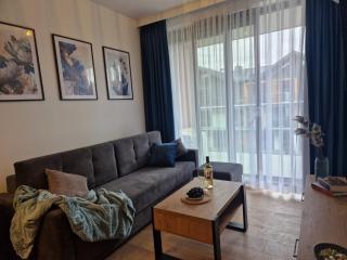 Apartament Moja Magdalenka - Zarzecze - 8