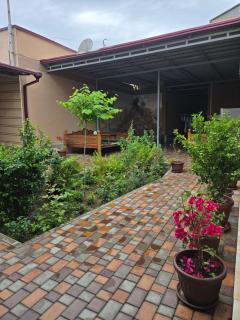 Jumadaler 4 min to Bukhara Old Town Дворец эмира в старом городе - 6