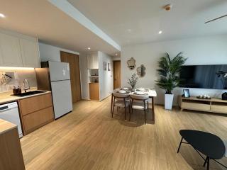 Laguna Beachside Residences 2bdr - 6