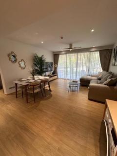 Laguna Beachside Residences 2bdr - Ban Thalat Choeng Thale - 8