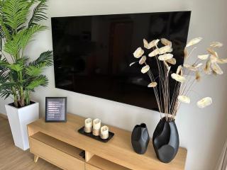 Laguna Beachside Residences 2bdr - Ban Thalat Choeng Thale - 1