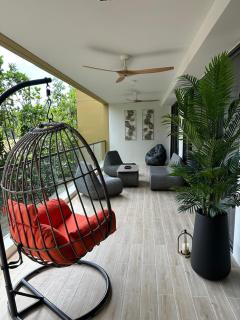 Laguna Beachside Residences 2bdr - 4