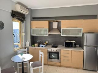 Sea View Apartment - Sarandë - 2