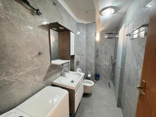 Sea View Apartment - Sarandë - 1