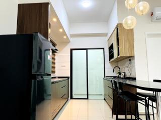 SunshineResidence 5pax Near Georgetown - Ayer Itam - 2