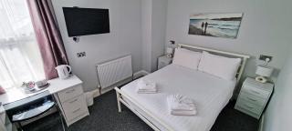 Medehamstede Hotel - Shanklin - 5