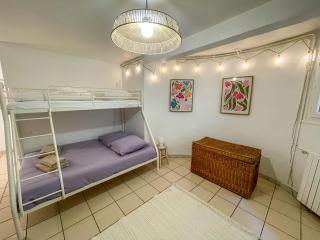 Appartement T3 à 5km de la plage - Tarnos - 5