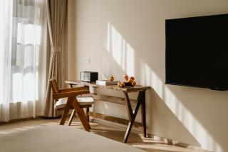 Dali Mountainside Hotel - 3