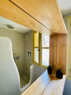 Aegli Apartments Deluxe - Sými - 3