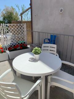 Casa Vacanze SanGiacomo App Ambra - Santo Stefano al Mare - 5