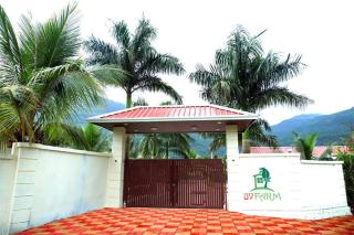 UV Farmhouse - Thākurvādi - 0