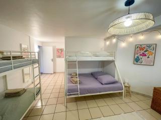 Appartement T3 à 5km de la plage - Tarnos - 6