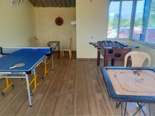 UV Farmhouse - Thākurvādi - 3