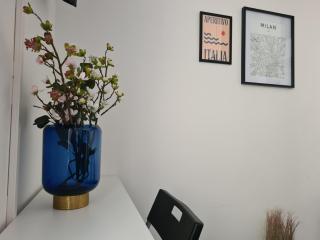 Aurum Suite - Near the Duomo, Milan - Milaan - 4