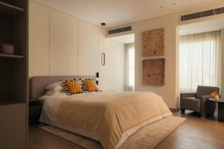 Brassbell Zamalek Diplomatic Zone Near Marriott - 5