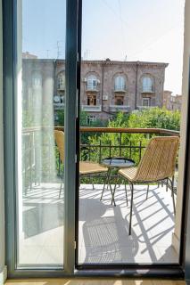 Designer apartment on Tumanyan Street - Erevan - 6