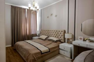Designer apartment on Tumanyan Street - Erevan - 4